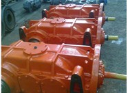 我國已成全球減速機(jī)主戰(zhàn)場(chǎng) 產(chǎn)業(yè)沿3大方向