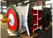 減速機的發(fā)展趨勢及分類具體有哪些呢， 山西鼎天減速機廠家為您介紹。