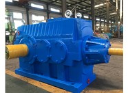 減速機磨合期注意事項是什么呢，山西鼎天減速機廠家為您介紹