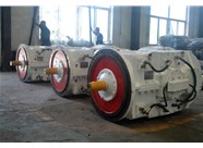 山西減速機(jī)安裝注意事項(xiàng)有哪些呢？山西鼎天減速機(jī)廠家為您介紹