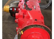 如今的減速機故障及排除方法有哪些呢？山西鼎天減速機為您分享