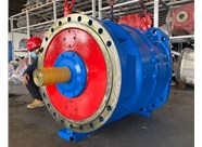 減速機漏油的解決辦法有哪些呢？山西鼎天減速機廠家為您介紹