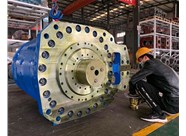 如何正確安裝減速機呢？山西鼎天減速機廠家為您分析?