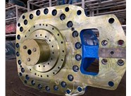 減速機常見故障及噪聲處理具體是什么呢？山西鼎天減速機為您分享