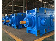 山西鼎天減速機為您分享：減速機為什么會發(fā)熱異常？