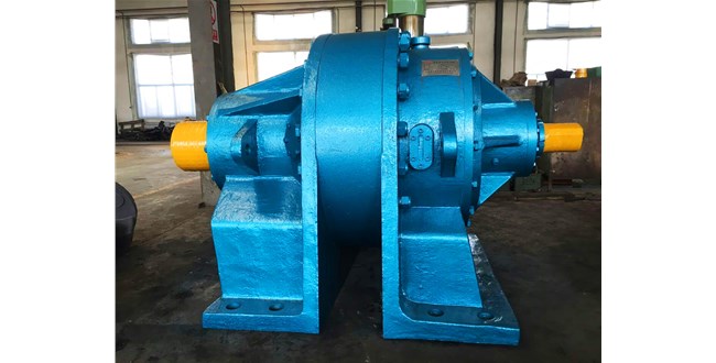 蝸輪蝸桿減速機的主要特點？