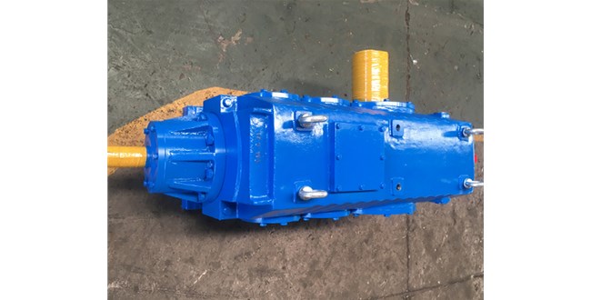 行星減速機常見問題以及如何維護？