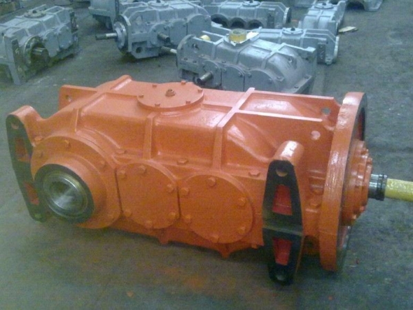 鼎天減速機(jī)公司 解讀，行星減速機(jī)使用溫度過高的原因？