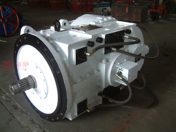 山西鼎天簡述行星減速機(jī)的特點(diǎn)用途？