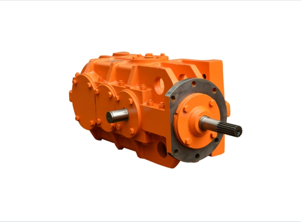 山西減速機JS160