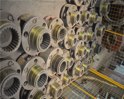 山西鼎天公司分析行星減速機的熱裝工藝與冷裝工藝？