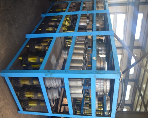 山西鼎天減速機(jī)公司分析，防止諧波減速機(jī)生銹的方法？