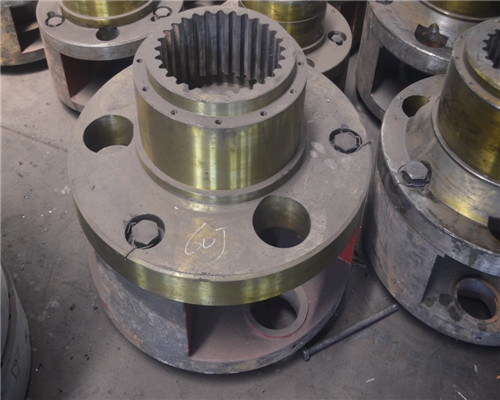 山西鼎天：行星齒輪減速機的使用安裝步驟？