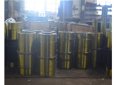 鼎天減速機淺析，什么導致精密行星減速機失效？