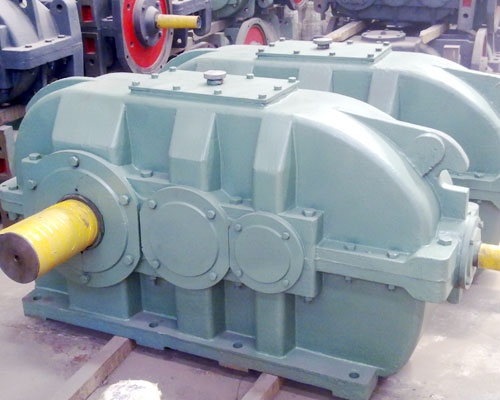 山西減速機(jī)DCY-400