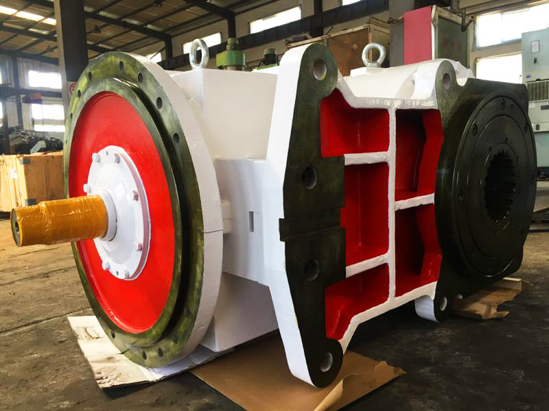 山西鼎天減速機公司告訴您，選擇伺服減速機時要考慮什么？