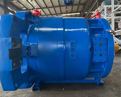 44J-1000，刮板減速機